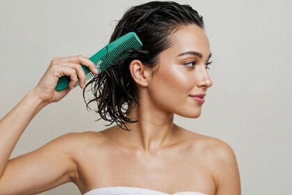 Üzüm Posasından Doğal Vücut Peelingi ve Saç Maskesi Nasıl Yapılır?