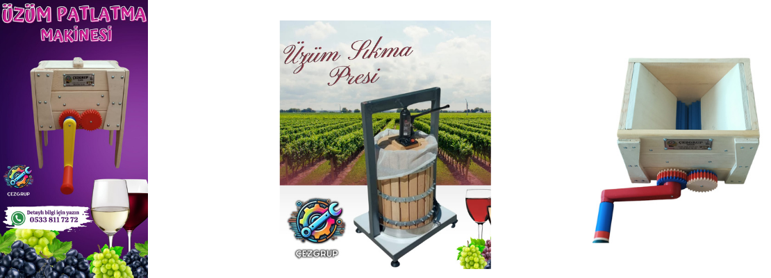 Ahşap'a güvenin