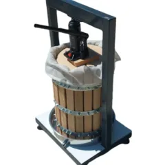 Üzüm sıkma presi (24 Litre)