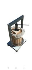 Üzüm sıkma presi (20 litre)