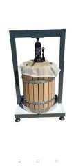 Üzüm sıkma presi (20 litre)