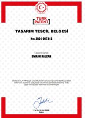 Üzüm sıkma presi (20 litre)