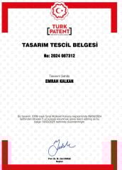 ÜZÜM SIKMA PRESİ (KRİKOSUZ 22 L) -yns22-
