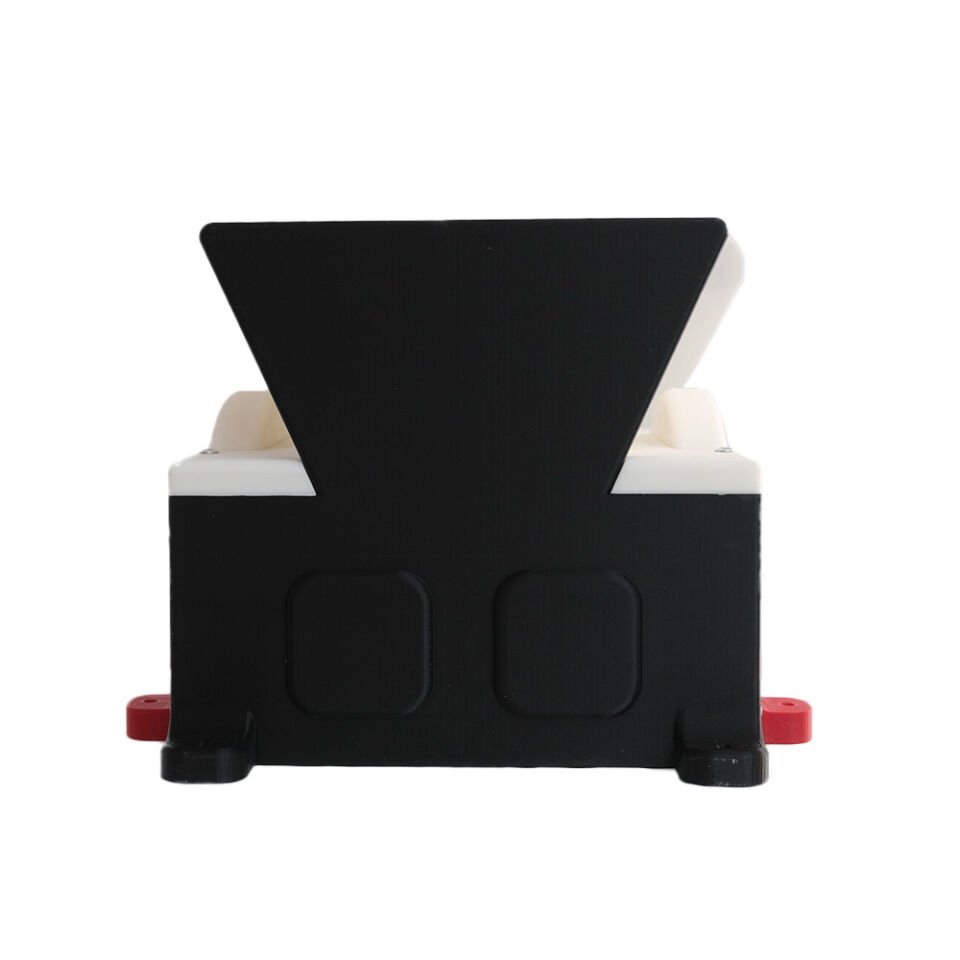 Pla- Manuel Üzüm Ezme-Patlatma Makinesi